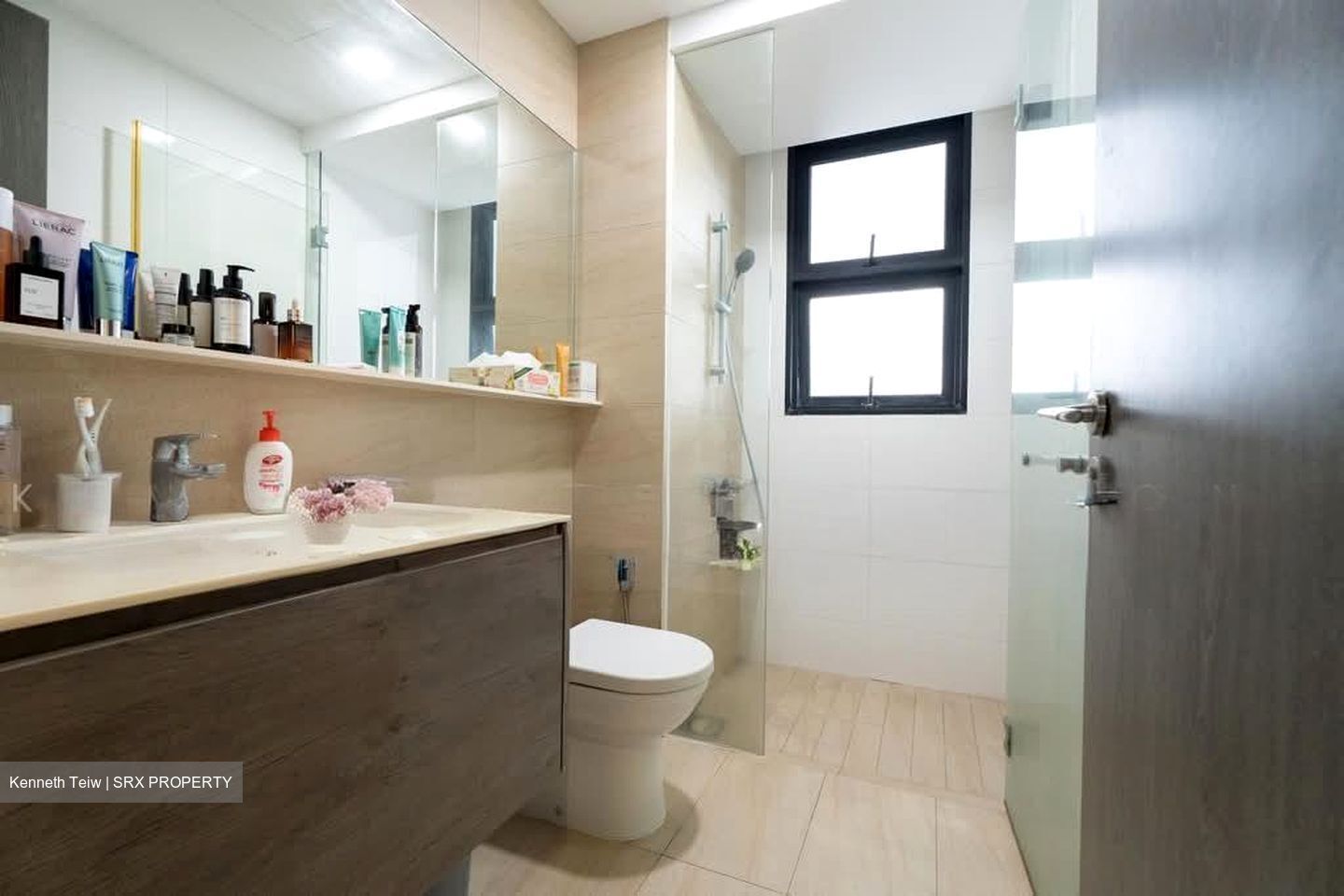 Fernvale Close (D28), Condominium #592406421